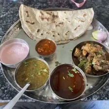 Chapati 2