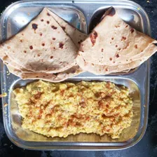 Chapati 4