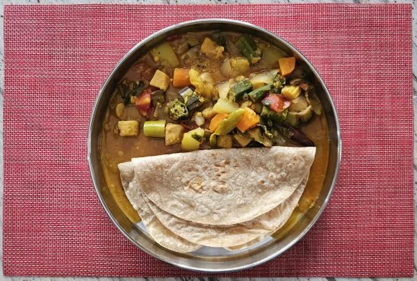 Chapati
