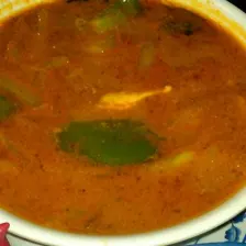 Tovuq kori