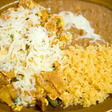 Chilakiles 5