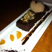 Shokoladli tort 5