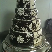 Shokoladli tort