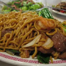 Chow meyn 4