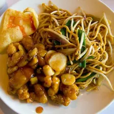 Chow meyn 5