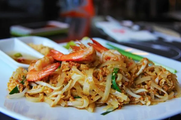 Chow meyn