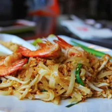 Chow meyn