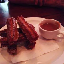 Churros 2