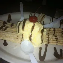 Churros 3