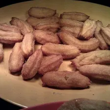 Churros 4