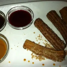 Churros