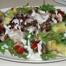 Kobb salat 3