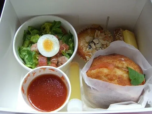 Kobb salat