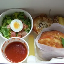 Kobb salat