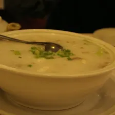 Guruch bo'tqasi