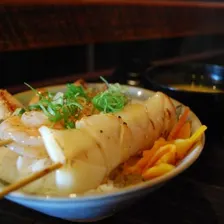 Donburi 4