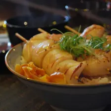 Donburi 5