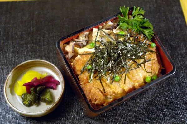 Donburi