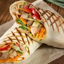 Doner (lavash) 2