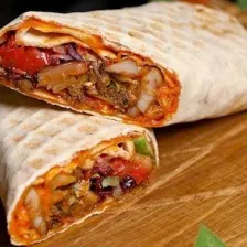 Doner (lavash) 3