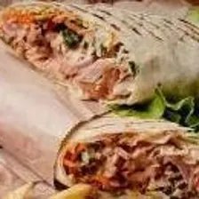 Doner (lavash) 4