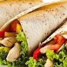Doner (lavash) 5