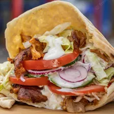 Doner (non) 3
