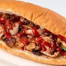 Doner (non) 4