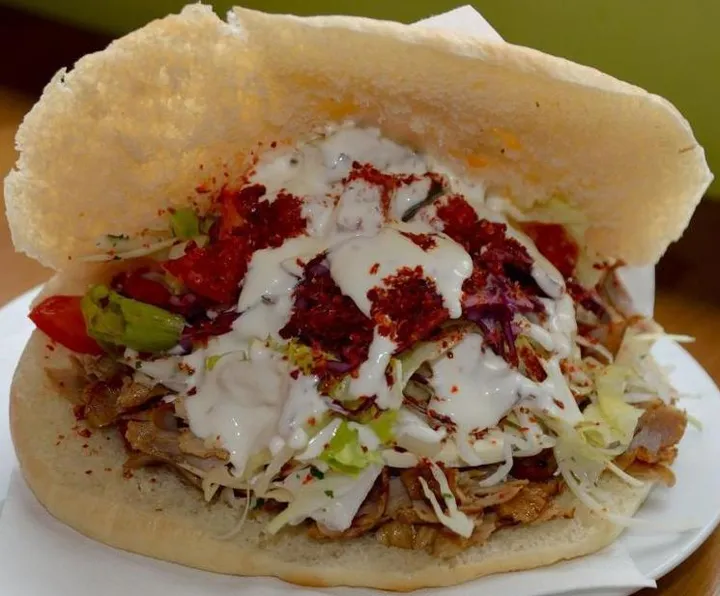 Doner (non)