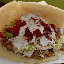 Doner (non)