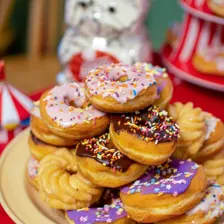 Donat 4