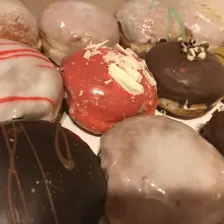 Donat 5