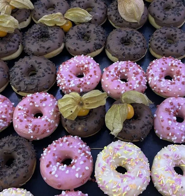 Donat