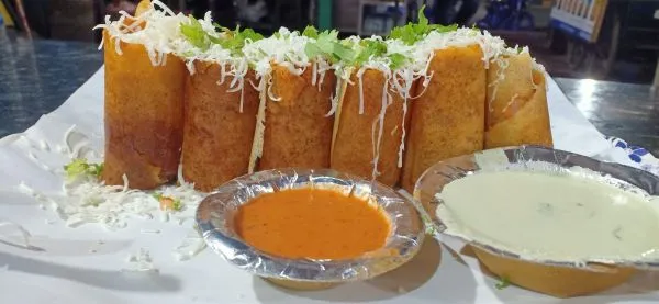 Dosa