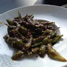 Edamame (loviya) 3