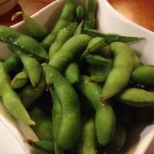 Edamame (loviya) 4