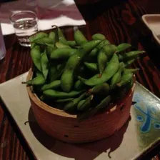 Edamame (loviya) 5