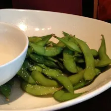 Edamame (loviya)