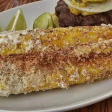 Elote 2