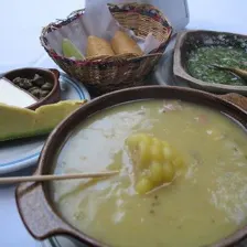 Empanada 2