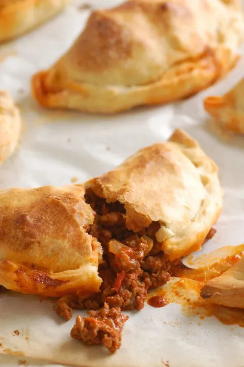 Empanada