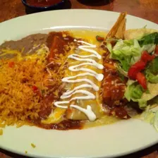 Enchilada 2