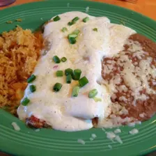 Enchilada 4