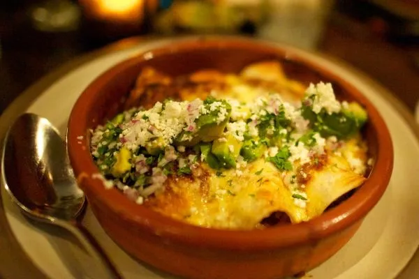 Enchilada