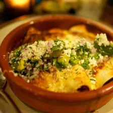 Enchilada