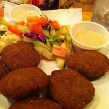 Falafel 2