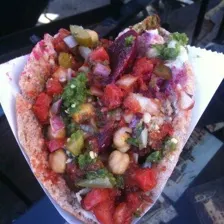 Falafel 3