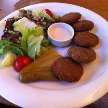 Falafel 4