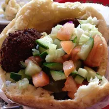 Falafel 5