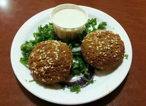 Falafel